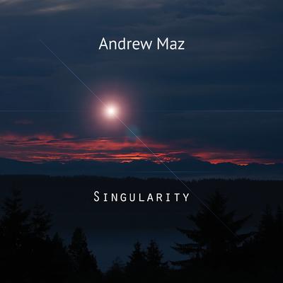 Andrew Maz's cover