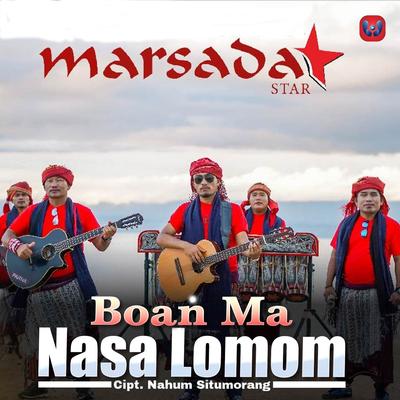 Boan Ma Nasa Lomom's cover