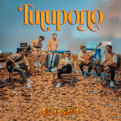 Tutupono's cover