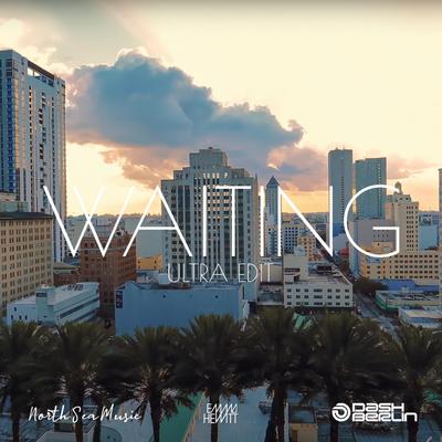 Waiting (Miami Edit Extended Mix) By Dash Berlin, Emma Hewitt's cover