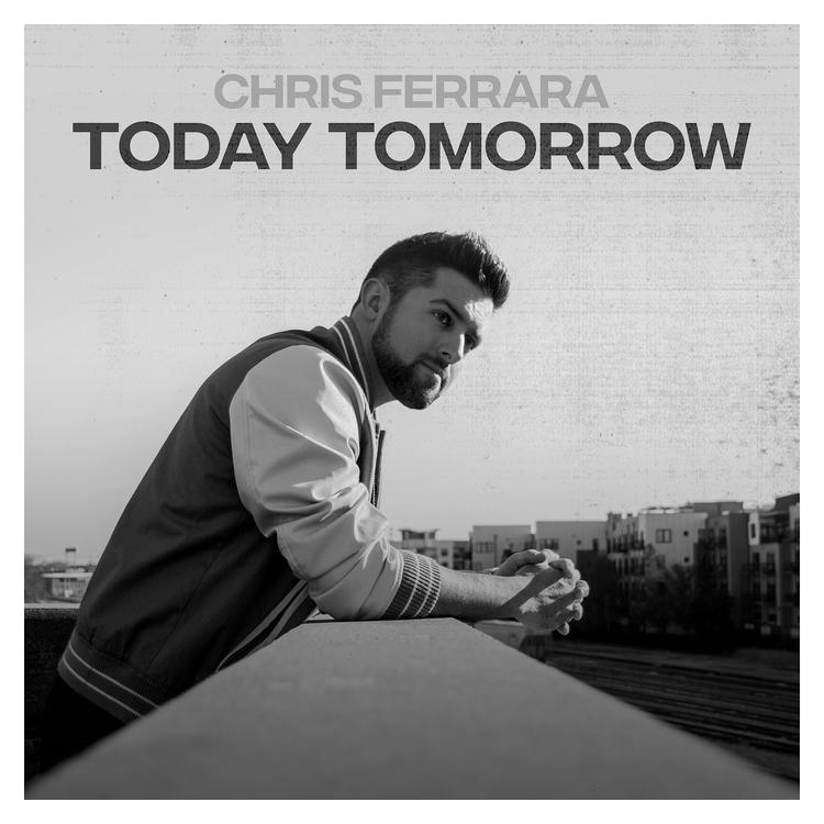 Chris Ferrara's avatar image