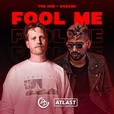 Fool Me's cover