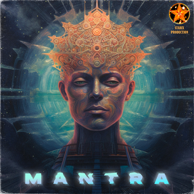 Mantra By Danyro's cover