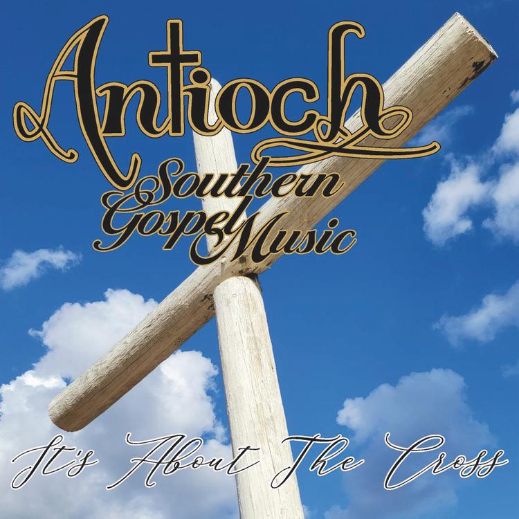 Antioch's avatar image