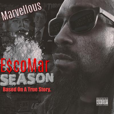 E$coMar Season's cover