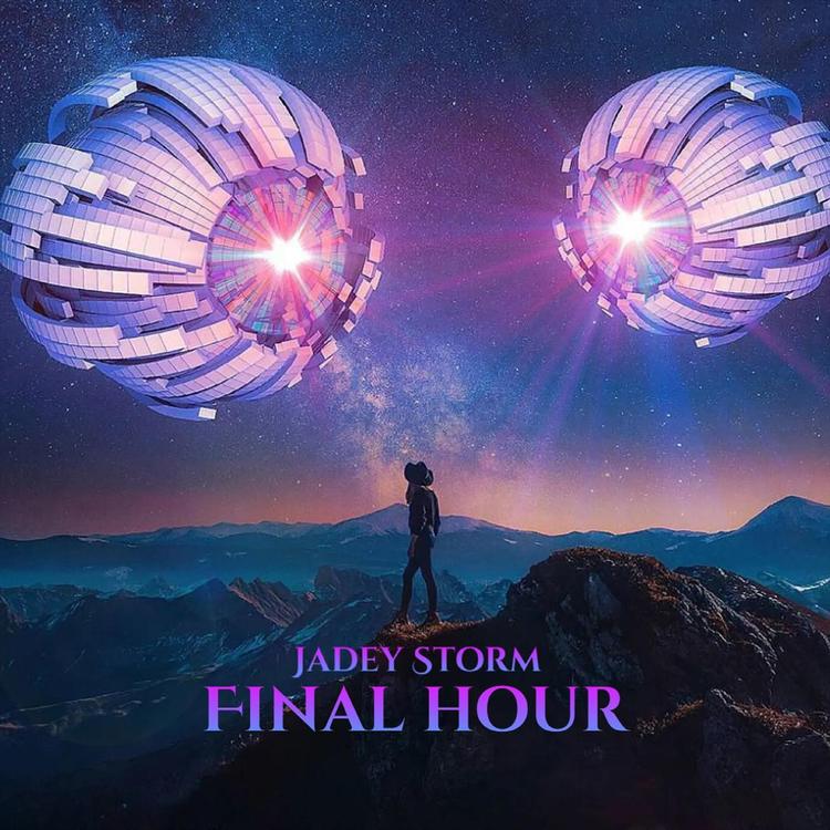 Jadey Storm's avatar image