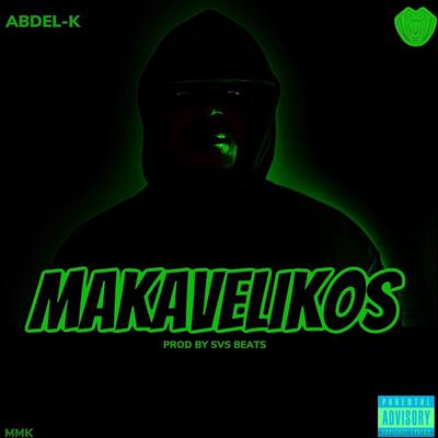 Makavelikos's cover