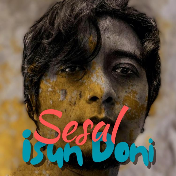 ISUN DONI's avatar image