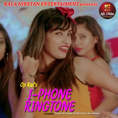 IPhone Ringtone's cover
