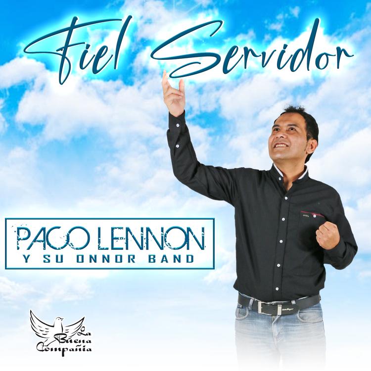 Paco Lennon y Su Onnor Band's avatar image