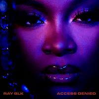 Ray Blk's avatar cover