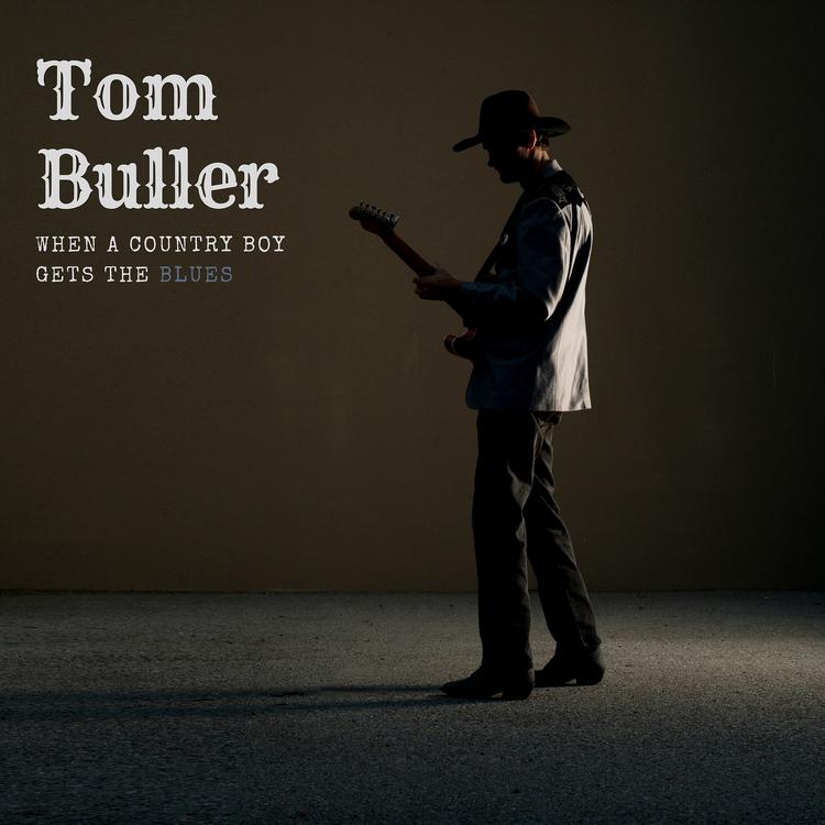 Tom Buller's avatar image