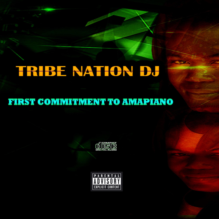 Tribe Nation Dj's avatar image