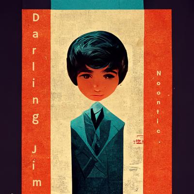 Darling Jim By Noontic's cover