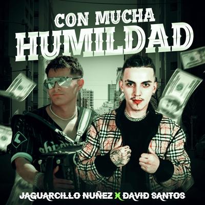 Con Mucha Humildad's cover