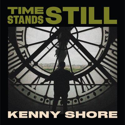 Put Yourself in My Shoes By Kenny Shore's cover