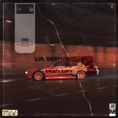 LVL DEATH's cover
