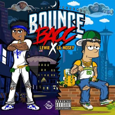 Bounce Bacc's cover