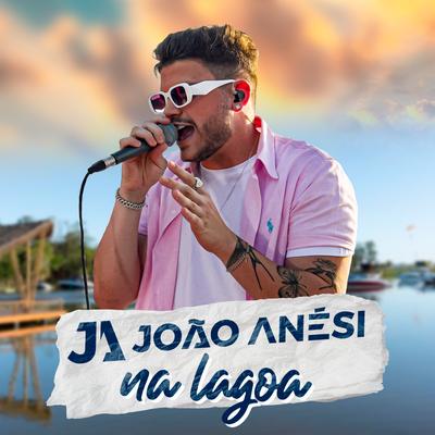 Tá Namorando e Me Querendo / Nova Namorada (Ao Vivo) By João Anesi's cover