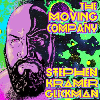 Crazy By Stephen Kramer Glickman, Marza Wilks's cover