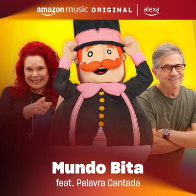 Palco de Brinquedos By Mundo Bita, Palavra Cantada's cover