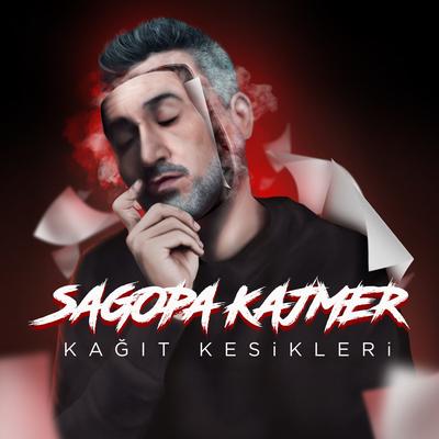 Kağıt Kesikleri's cover