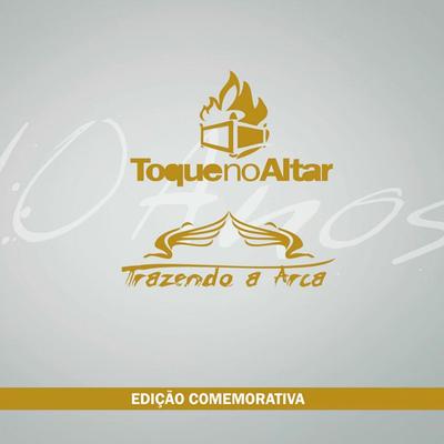 Sobre as Águas By Trazendo a Arca's cover