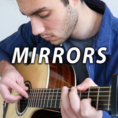 Mirrors (Instrumental Guitar) By Guus Dielissen's cover