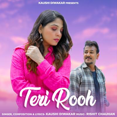 Teri Rooh's cover