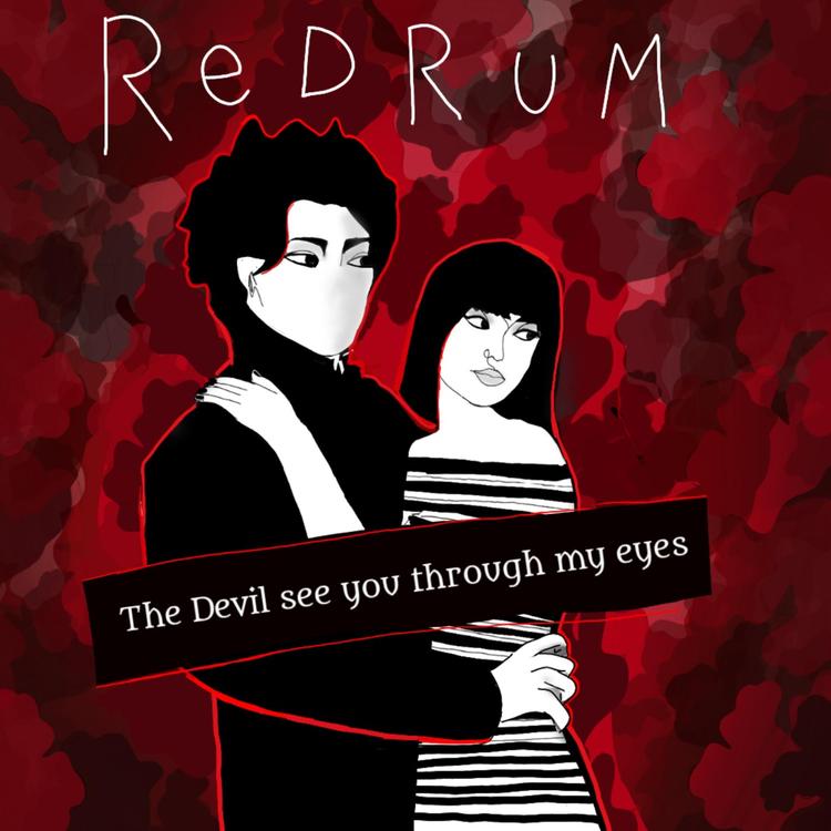Redrum's avatar image