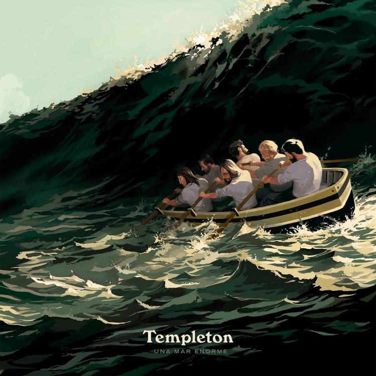 Templeton's avatar image