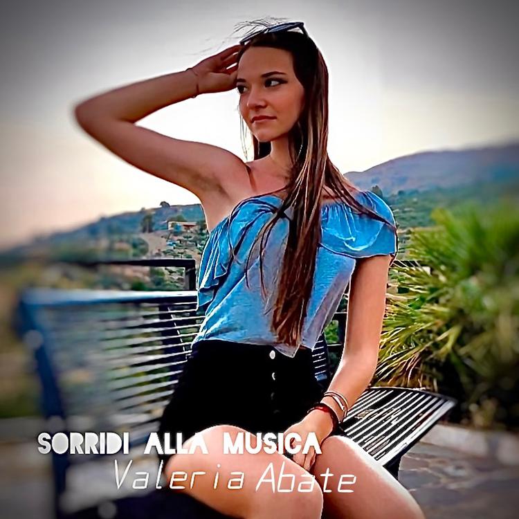Valeria Abate's avatar image