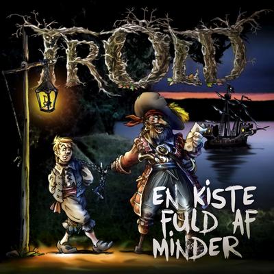 En Kiste Fuld Af Minder By Trold's cover