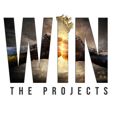 Win By The Projects Ministry's cover