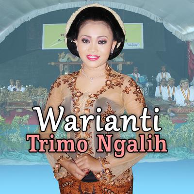 Trimo Ngalih's cover