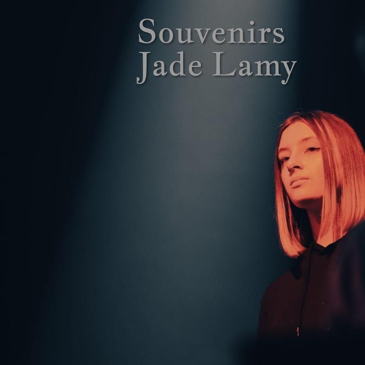 Jade Lamy's avatar image