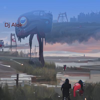 DJ Alok's cover