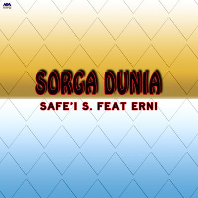 Sorga Dunia (Cha Dut)'s cover