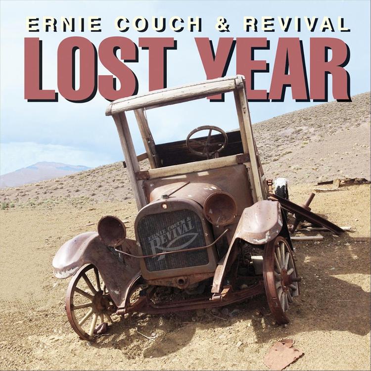 Ernie Couch & Revival's avatar image