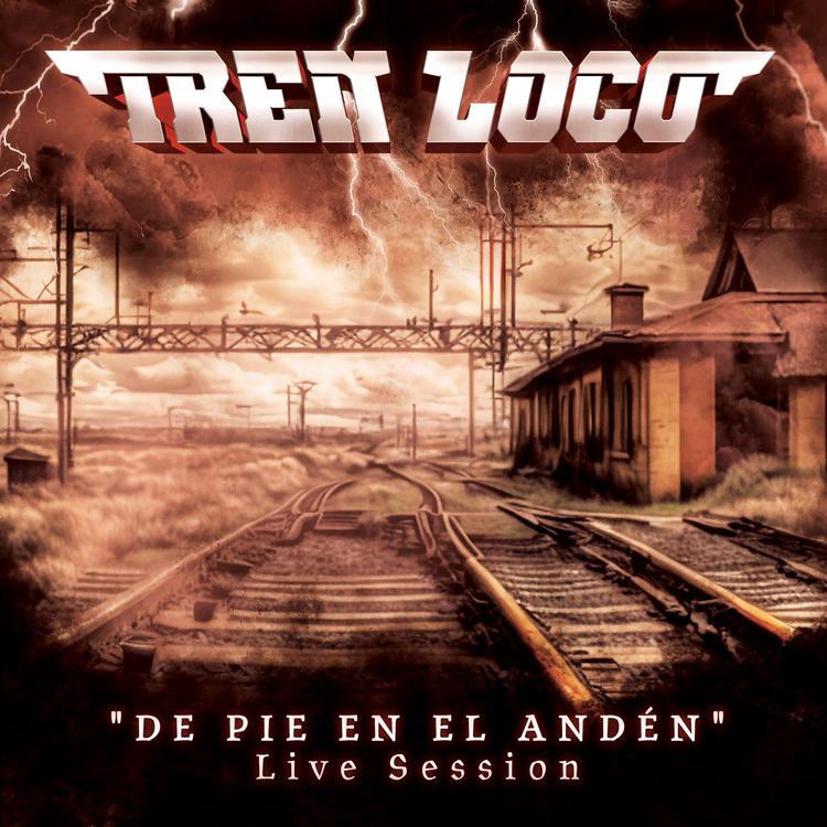 Tren Loco's avatar image