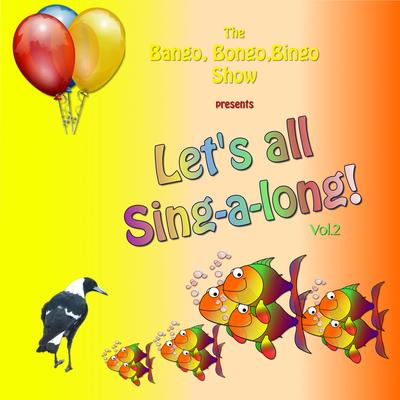 The Pomegranate Tree By The Bango Bongo Bingo Show's cover