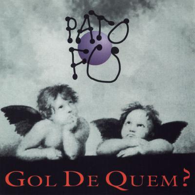 Gol de Quem?'s cover