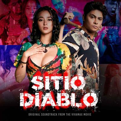 Sitio Diablo (Original Soundtrack from the Vivamax Movie)'s cover