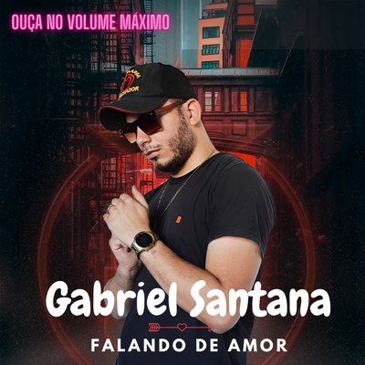 Briga de Casal By Gabriel Santana's cover