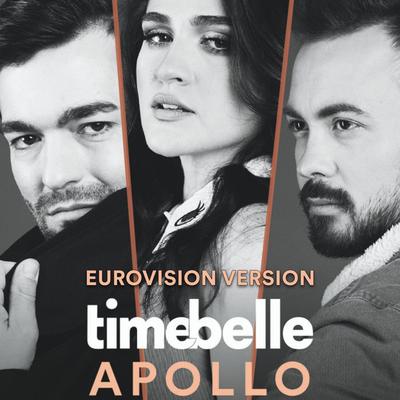 Apollo (Eurovision Version) By Timebelle's cover