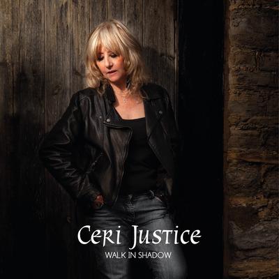 Loves Let Me Down By Ceri Justice's cover