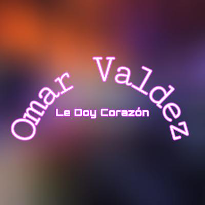 Omar Valdez's cover