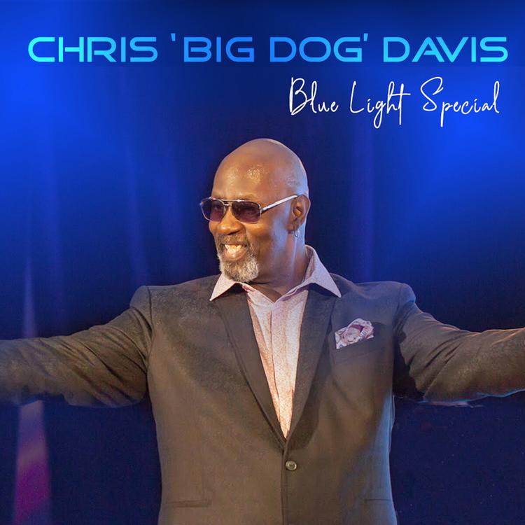 Chris "Big Dog" Davis's avatar image