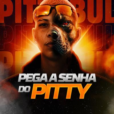 Pega A Senha Do Pitty's cover