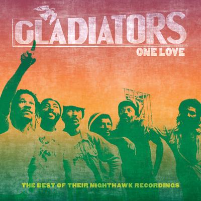 One Love: The Best of Their Nighthawk Recordings's cover